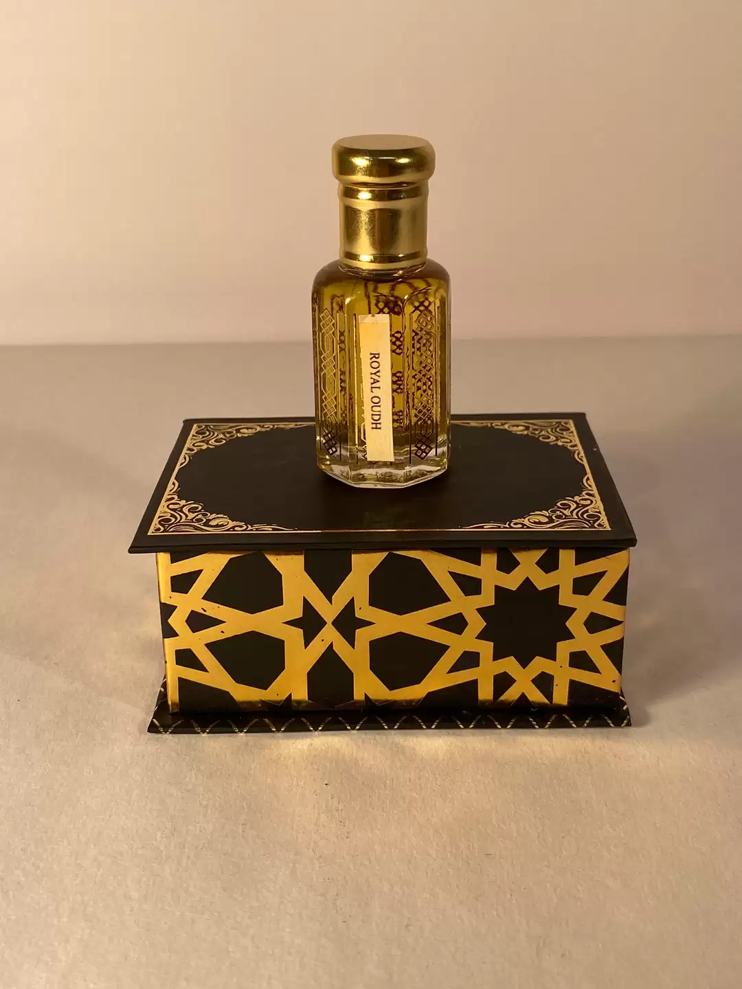 Oud Attar